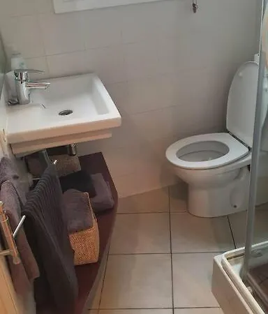Bel Au Centre De Sitges, A 100 M * Sitges